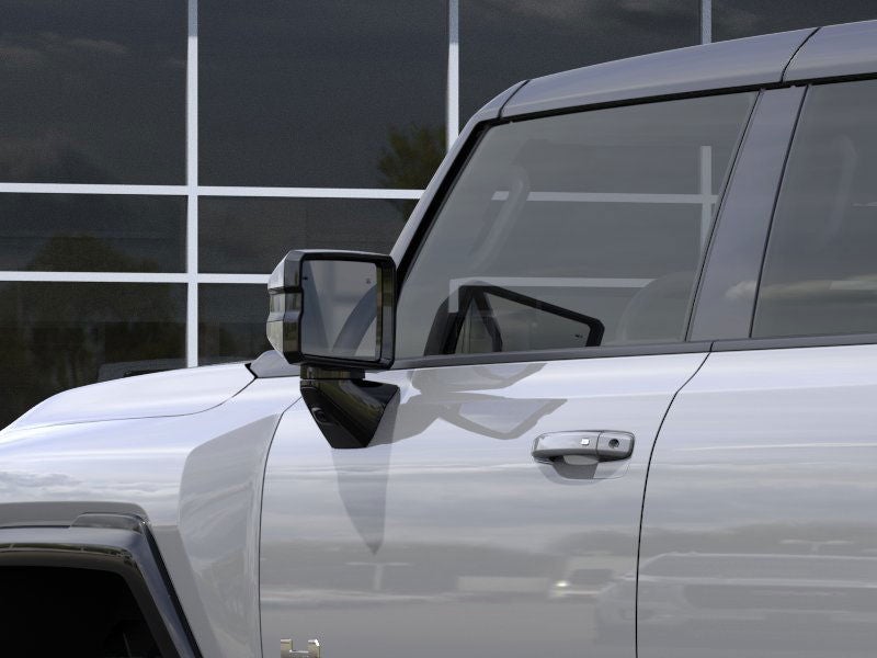 2025 GMC HUMMER EV Pickup 2X