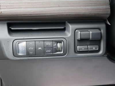 2025 GMC Sierra EV Extended Range Denali