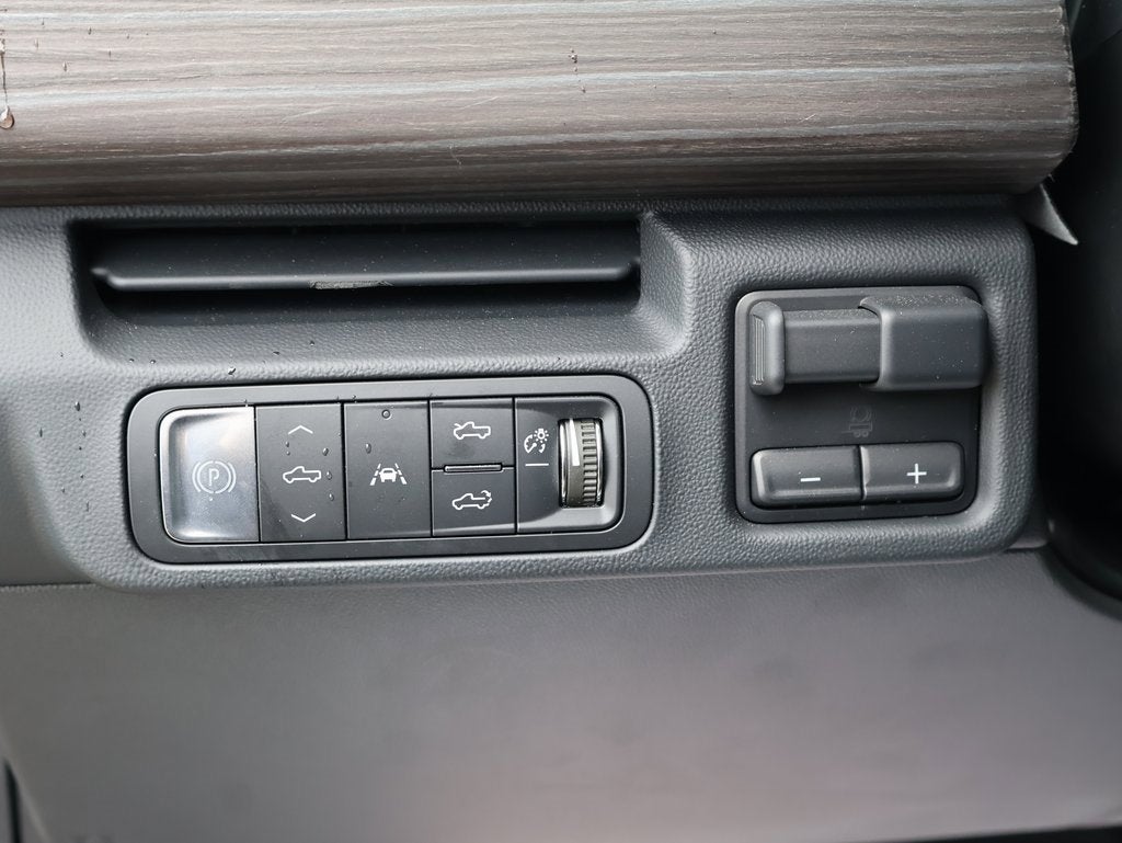 2025 GMC Sierra EV Extended Range Denali