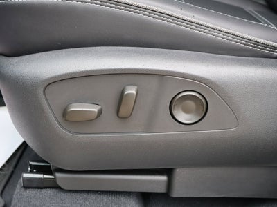 2025 GMC Sierra EV Extended Range Denali