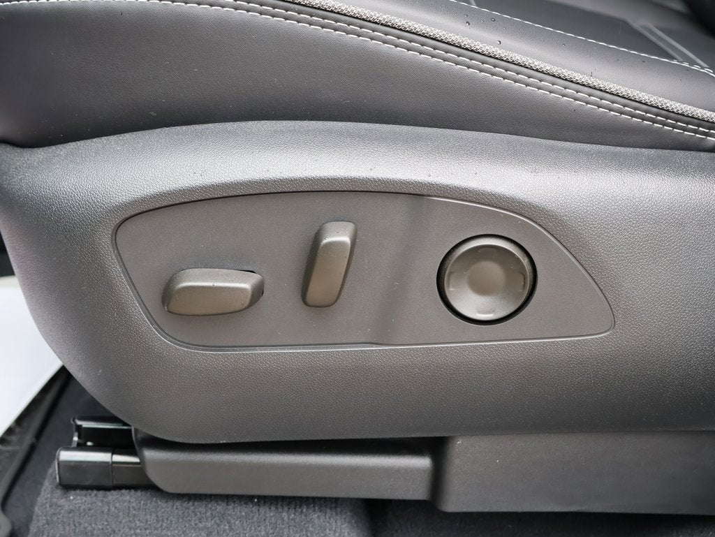 2025 GMC Sierra EV Extended Range Denali