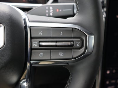 2025 GMC Sierra EV Extended Range Denali