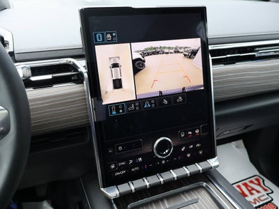 2025 GMC Sierra EV Extended Range Denali