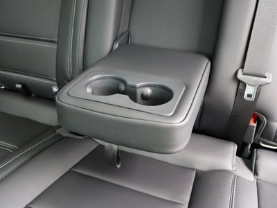 2025 GMC Sierra EV Extended Range Denali