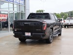 2025 GMC Sierra EV Extended Range Denali