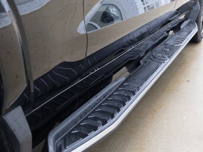 2025 GMC Sierra EV Extended Range Denali