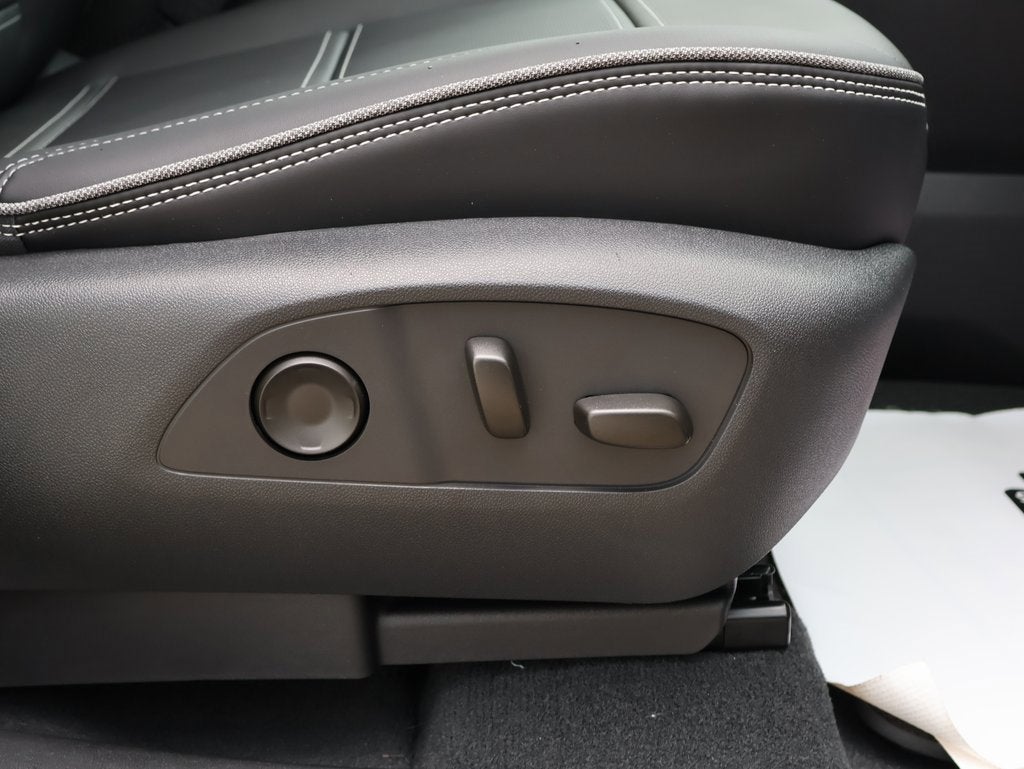 2025 GMC Sierra EV Extended Range Denali