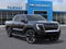 2025 GMC Sierra EV Extended Range Denali