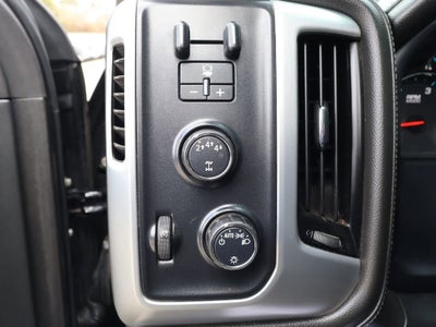 2018 GMC Sierra 2500 HD SLE
