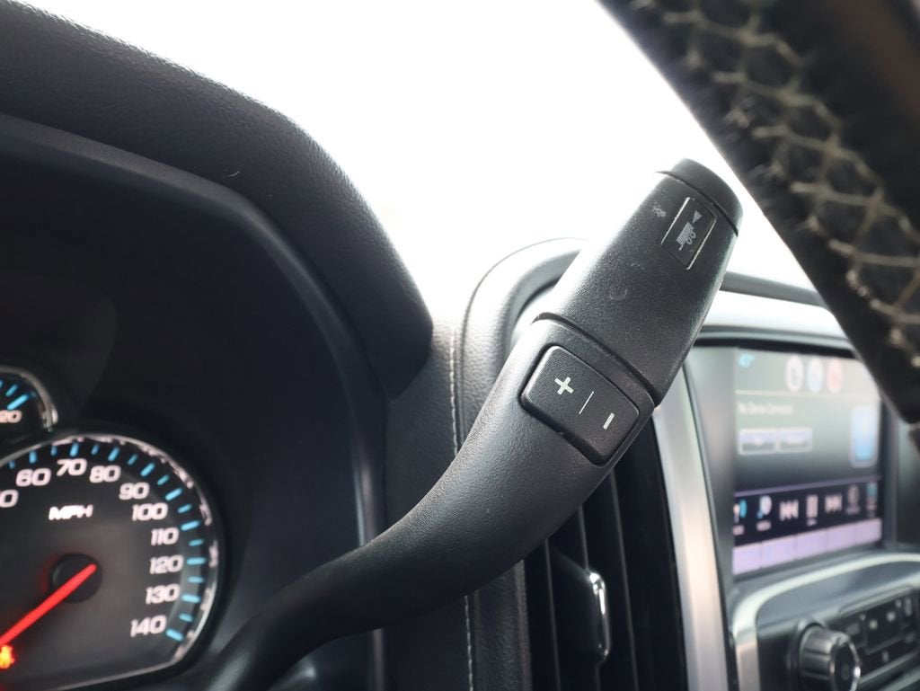 2018 GMC Sierra 2500 HD SLE