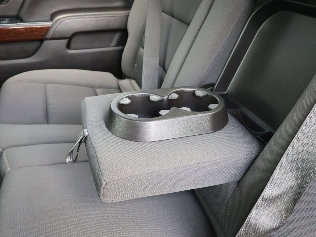 2018 GMC Sierra 2500 HD SLE