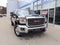 2018 GMC Sierra 2500 HD SLE
