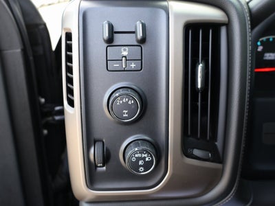 2018 GMC Sierra 2500 HD Denali