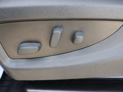 2018 GMC Sierra 2500 HD Denali