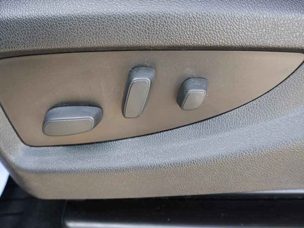 2018 GMC Sierra 2500 HD Denali