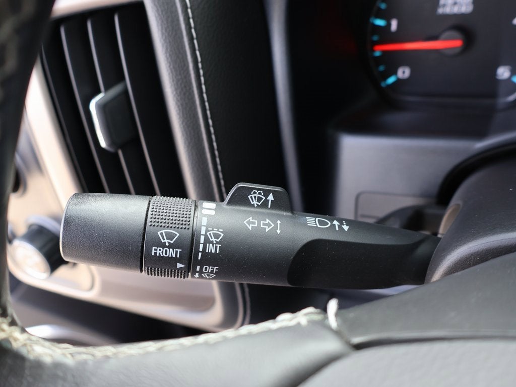 2018 GMC Sierra 2500 HD Denali