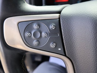 2018 GMC Sierra 2500 HD Denali