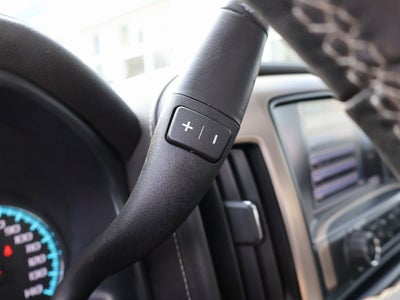 2018 GMC Sierra 2500 HD Denali