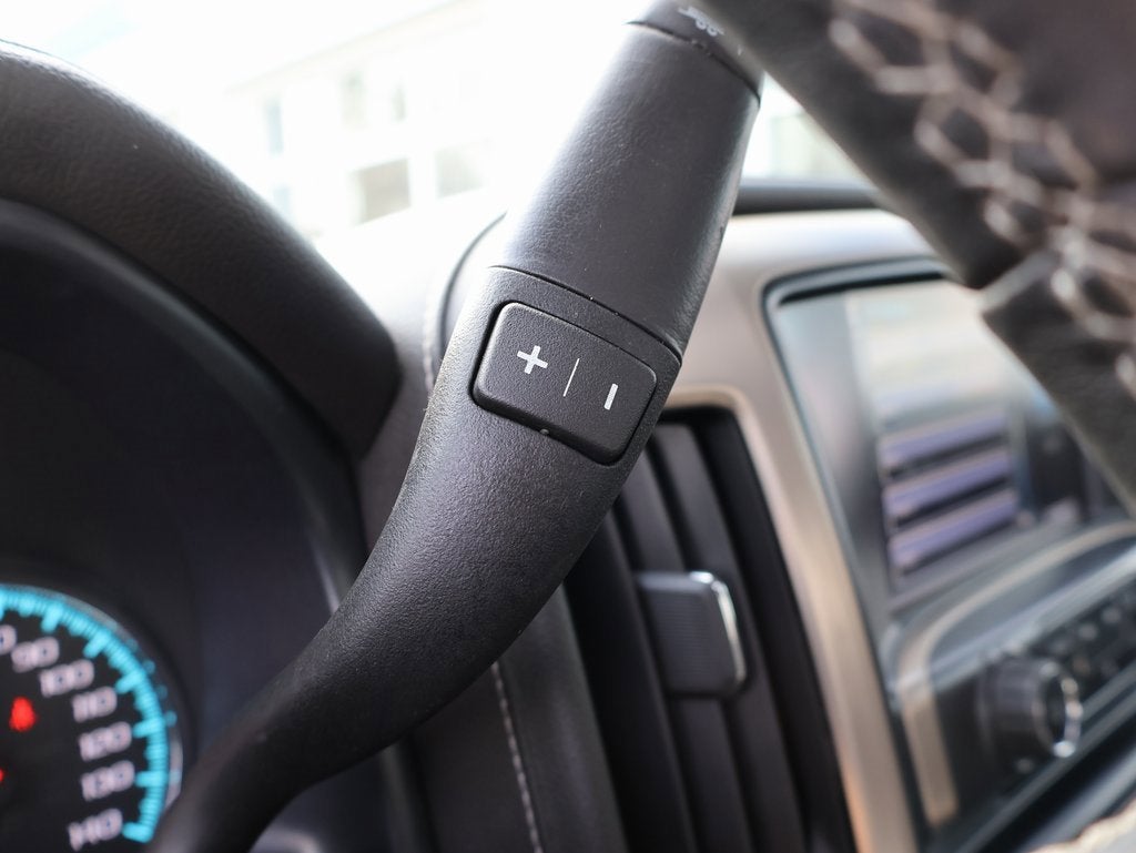 2018 GMC Sierra 2500 HD Denali