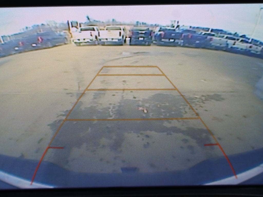 2018 GMC Sierra 2500 HD Denali