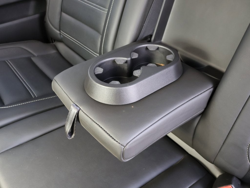 2018 GMC Sierra 2500 HD Denali