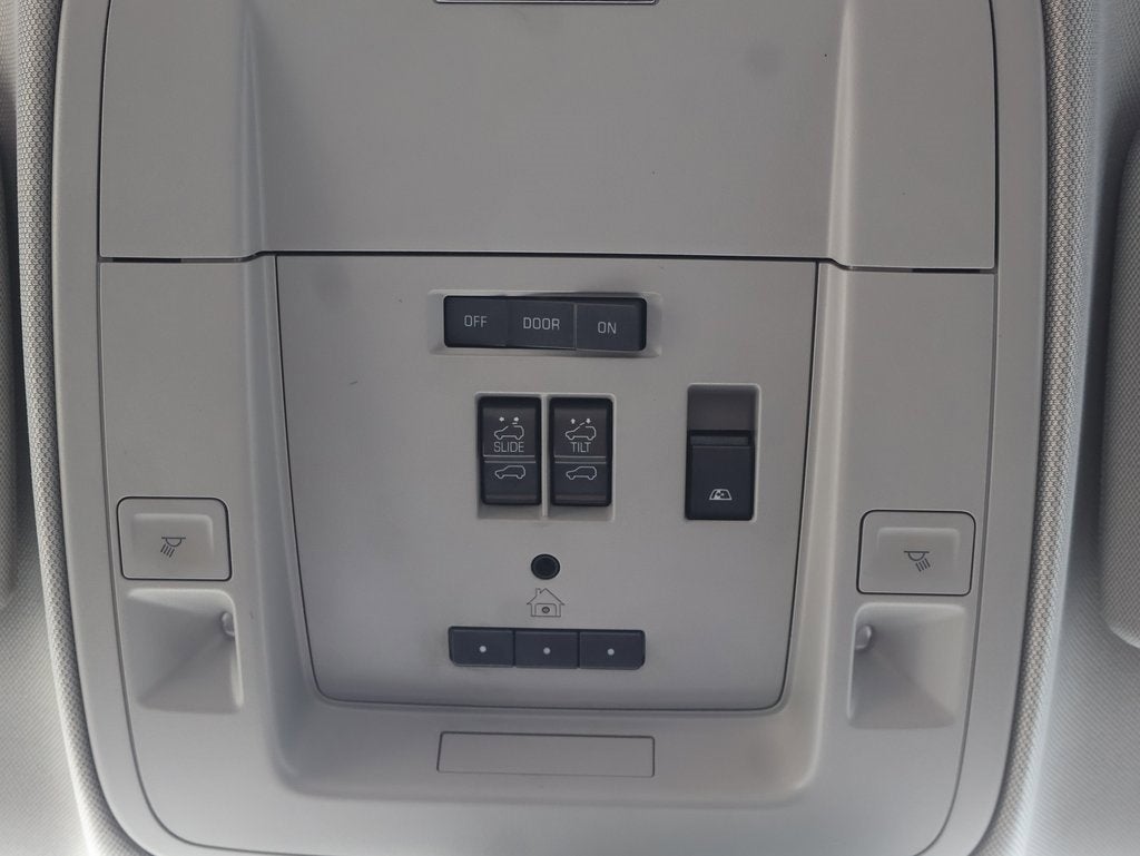 2018 GMC Sierra 2500 HD Denali