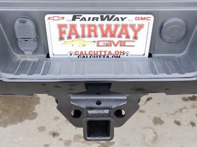 2018 GMC Sierra 2500 HD Denali