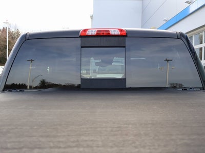 2018 GMC Sierra 2500 HD Denali