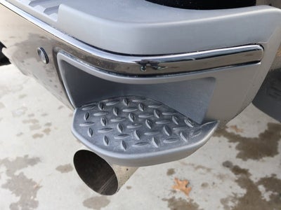 2018 GMC Sierra 2500 HD Denali