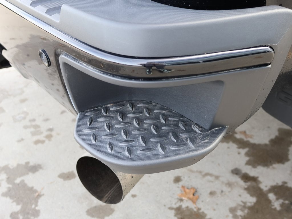 2018 GMC Sierra 2500 HD Denali