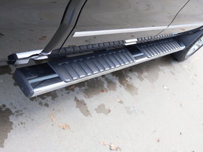 2018 GMC Sierra 2500 HD Denali