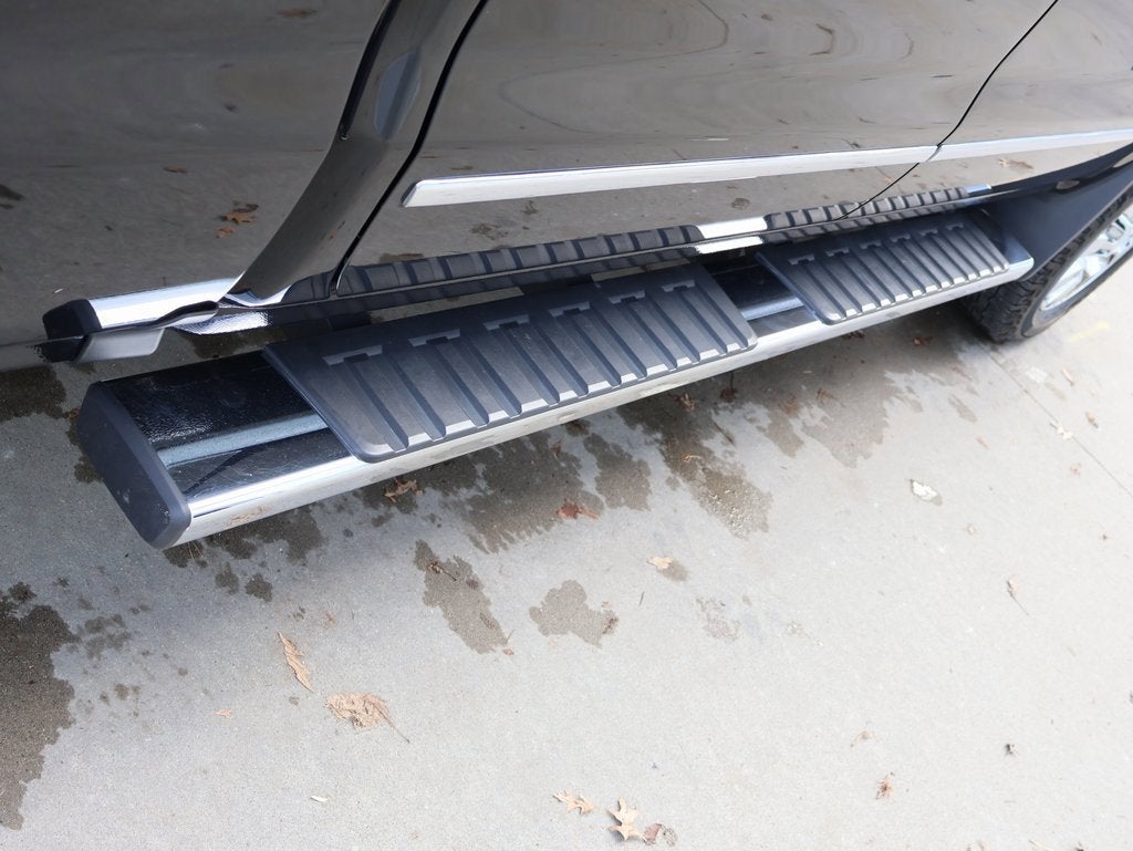 2018 GMC Sierra 2500 HD Denali