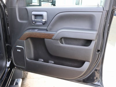 2018 GMC Sierra 2500 HD Denali