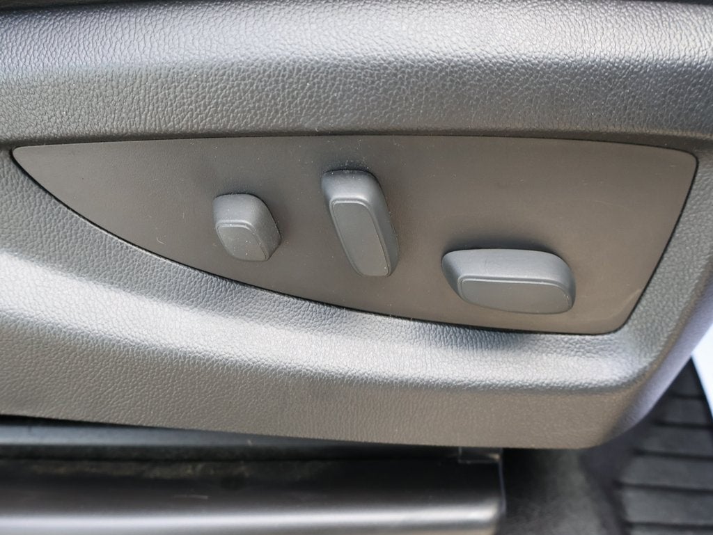 2018 GMC Sierra 2500 HD Denali