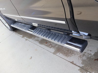 2018 GMC Sierra 2500 HD Denali