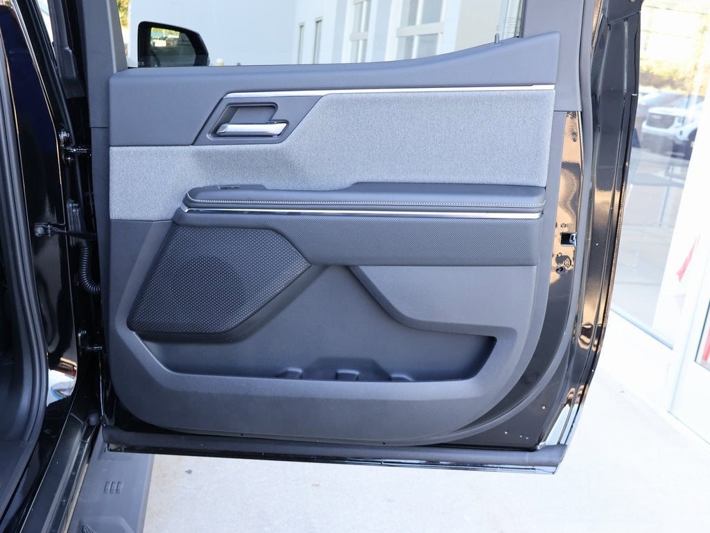 2026 GMC Sierra EV Elevation Extended Range