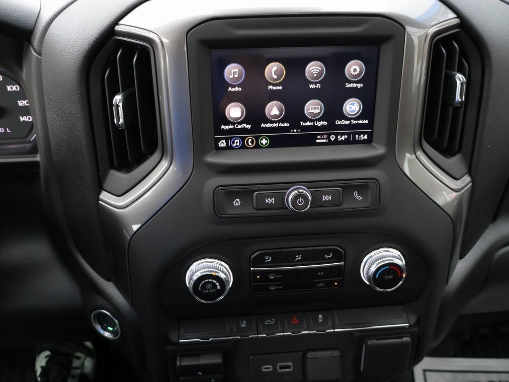 2025 GMC Sierra 2500 HD Pro