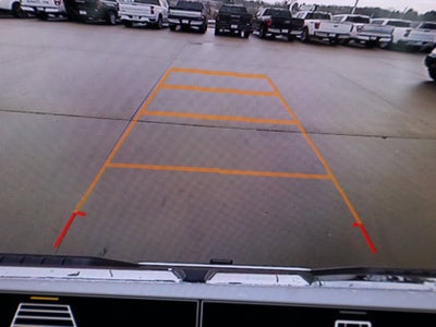 2025 GMC Sierra 2500 HD Pro