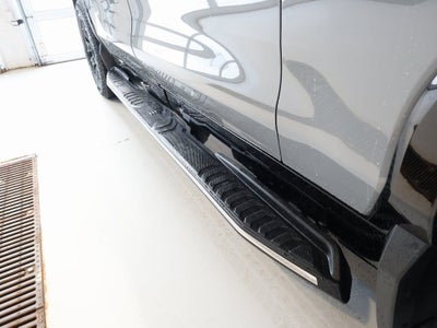 2024 GMC Sierra EV Denali Edition 1