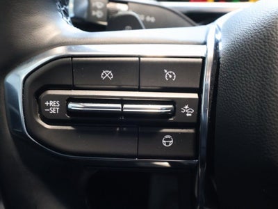 2024 GMC Sierra EV Denali Edition 1