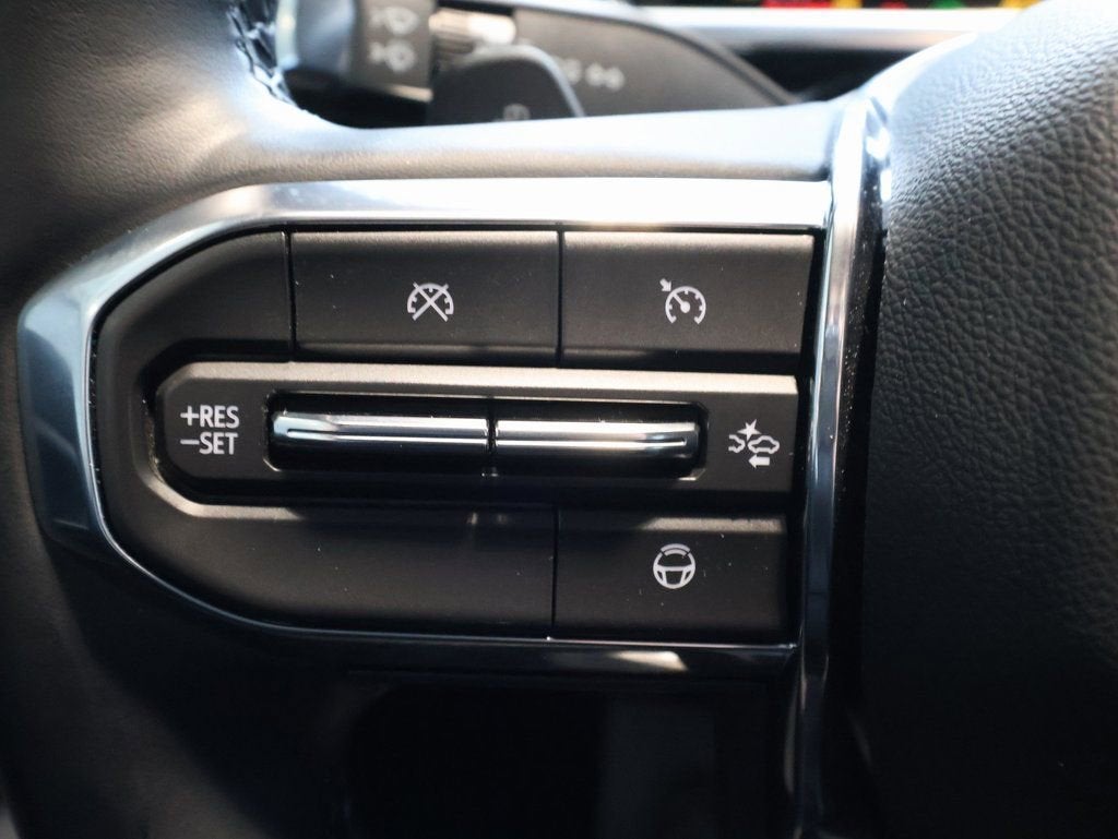 2024 GMC Sierra EV Denali Edition 1