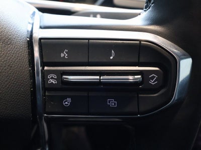 2024 GMC Sierra EV Denali Edition 1