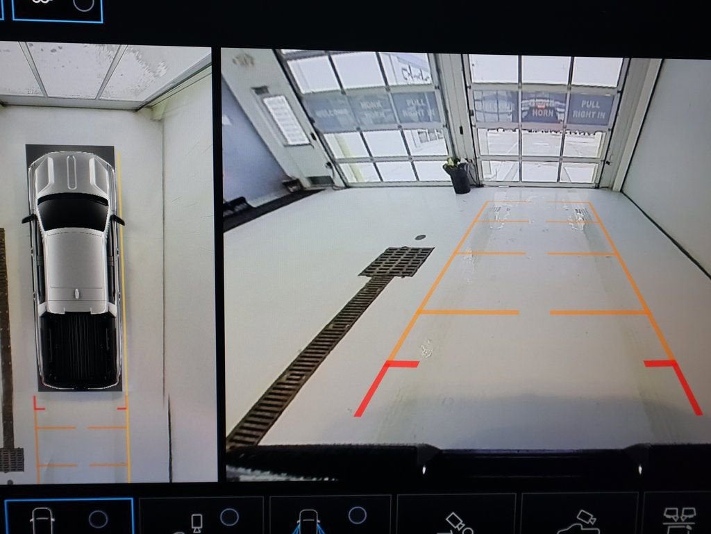 2024 GMC Sierra EV Denali Edition 1