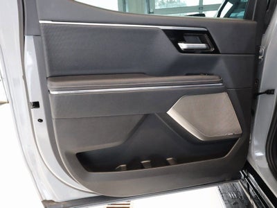 2024 GMC Sierra EV Denali Edition 1