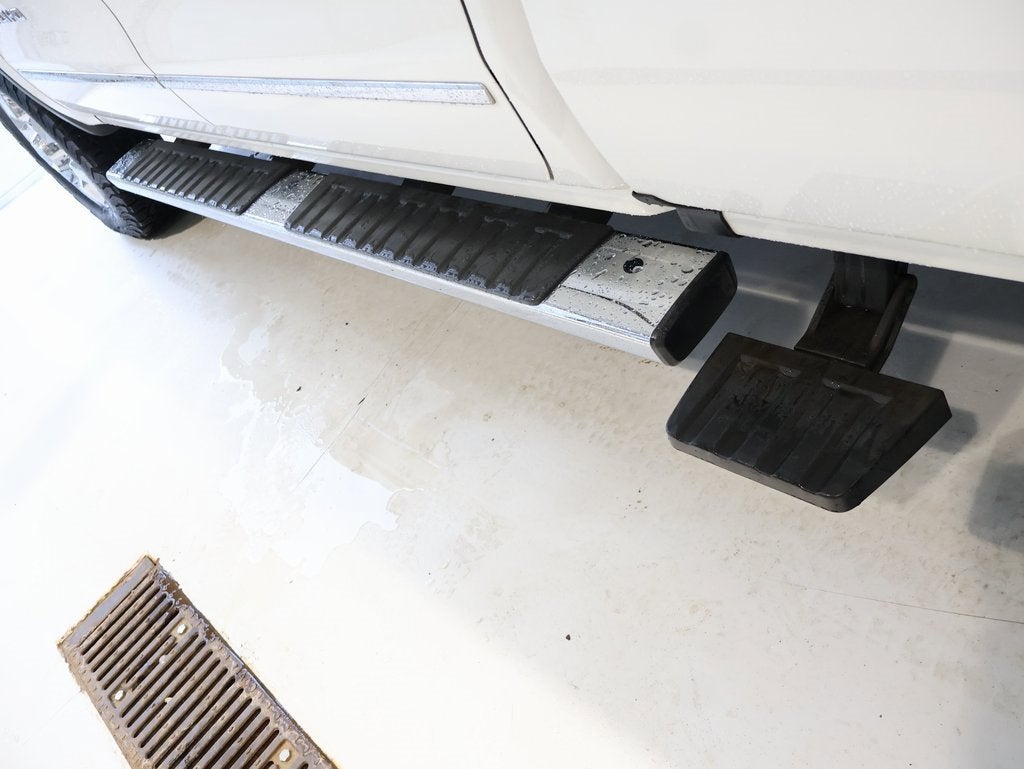 2016 GMC Sierra 3500 HD Denali