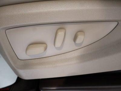 2016 GMC Sierra 3500 HD Denali