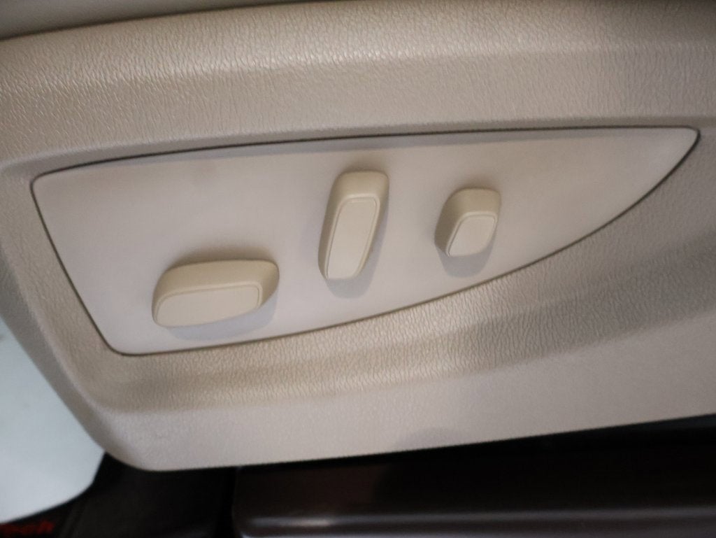 2016 GMC Sierra 3500 HD Denali