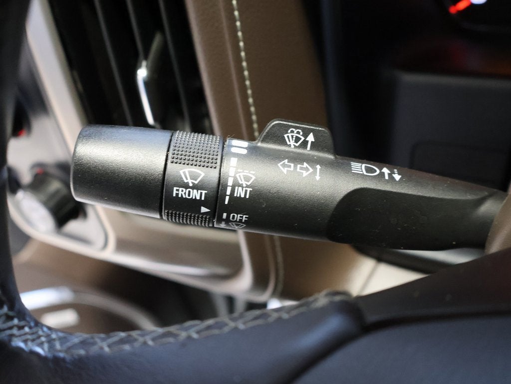 2016 GMC Sierra 3500 HD Denali