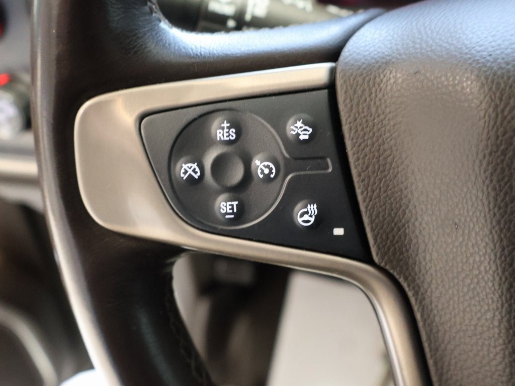 2016 GMC Sierra 3500 HD Denali