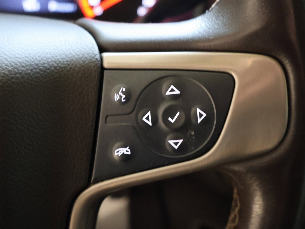 2016 GMC Sierra 3500 HD Denali